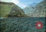 Standbild Landschaft Hawaii USA, 1978, aus Sekunde 4 historischem Filmmaterial Videoclip 65675065939