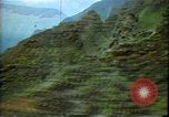 Standbild Landschaft Hawaii USA, 1978, aus Sekunde 5 historischem Filmmaterial Videoclip 65675065939