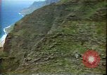 Standbild Landschaft Hawaii USA, 1978, aus Sekunde 8 historischem Filmmaterial Videoclip 65675065939