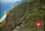 Standbild Landschaft Hawaii USA, 1978, aus Sekunde 9 historischem Filmmaterial Videoclip 65675065939
