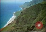 Standbild Landschaft Hawaii USA, 1978, aus Sekunde 11 historischem Filmmaterial Videoclip 65675065939