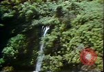 Standbild Landschaft Hawaii USA, 1978, aus Sekunde 14 historischem Filmmaterial Videoclip 65675065939