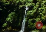 Standbild Landschaft Hawaii USA, 1978, aus Sekunde 15 historischem Filmmaterial Videoclip 65675065939