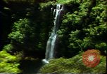 Standbild Landschaft Hawaii USA, 1978, aus Sekunde 16 historischem Filmmaterial Videoclip 65675065939