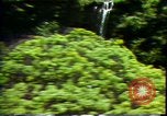 Standbild Landschaft Hawaii USA, 1978, aus Sekunde 17 historischem Filmmaterial Videoclip 65675065939