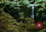 Standbild Landschaft Hawaii USA, 1978, aus Sekunde 20 historischem Filmmaterial Videoclip 65675065939