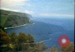 Standbild Landschaft Hawaii USA, 1978, aus Sekunde 22 historischem Filmmaterial Videoclip 65675065939