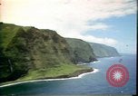 Standbild Landschaft Hawaii USA, 1978, aus Sekunde 23 historischem Filmmaterial Videoclip 65675065939