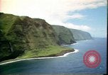 Standbild Landschaft Hawaii USA, 1978, aus Sekunde 24 historischem Filmmaterial Videoclip 65675065939