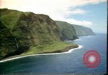 Standbild Landschaft Hawaii USA, 1978, aus Sekunde 25 historischem Filmmaterial Videoclip 65675065939