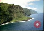 Standbild Landschaft Hawaii USA, 1978, aus Sekunde 26 historischem Filmmaterial Videoclip 65675065939