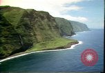 Standbild Landschaft Hawaii USA, 1978, aus Sekunde 27 historischem Filmmaterial Videoclip 65675065939