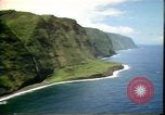 Standbild Landschaft Hawaii USA, 1978, aus Sekunde 28 historischem Filmmaterial Videoclip 65675065939