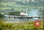 Standbild Landschaft Hawaii USA, 1978, aus Sekunde 35 historischem Filmmaterial Videoclip 65675065939