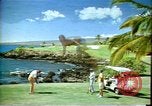 Standbild Landschaft Hawaii USA, 1978, aus Sekunde 62 historischem Filmmaterial Videoclip 65675065939