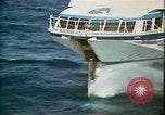 Standbild Strand Maui Hawaii United States USA, 1978, aus Sekunde 15 historischem Filmmaterial Videoclip 65675065940