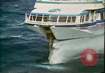Standbild Strand Maui Hawaii United States USA, 1978, aus Sekunde 16 historischem Filmmaterial Videoclip 65675065940