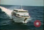 Standbild Strand Maui Hawaii United States USA, 1978, aus Sekunde 21 historischem Filmmaterial Videoclip 65675065940