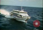 Standbild Strand Maui Hawaii United States USA, 1978, aus Sekunde 22 historischem Filmmaterial Videoclip 65675065940