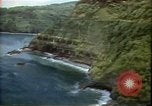 Standbild Strand Maui Hawaii United States USA, 1978, aus Sekunde 24 historischem Filmmaterial Videoclip 65675065940