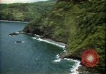 Standbild Strand Maui Hawaii United States USA, 1978, aus Sekunde 25 historischem Filmmaterial Videoclip 65675065940