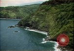 Standbild Strand Maui Hawaii United States USA, 1978, aus Sekunde 27 historischem Filmmaterial Videoclip 65675065940