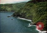 Standbild Strand Maui Hawaii United States USA, 1978, aus Sekunde 28 historischem Filmmaterial Videoclip 65675065940