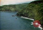 Standbild Strand Maui Hawaii United States USA, 1978, aus Sekunde 29 historischem Filmmaterial Videoclip 65675065940