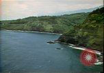 Standbild Strand Maui Hawaii United States USA, 1978, aus Sekunde 30 historischem Filmmaterial Videoclip 65675065940