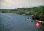 Standbild Strand Maui Hawaii United States USA, 1978, aus Sekunde 31 historischem Filmmaterial Videoclip 65675065940