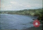 Standbild Strand Maui Hawaii United States USA, 1978, aus Sekunde 32 historischem Filmmaterial Videoclip 65675065940