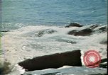 Standbild Strand Maui Hawaii United States USA, 1978, aus Sekunde 34 historischem Filmmaterial Videoclip 65675065940