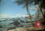 Standbild Strand Maui Hawaii United States USA, 1978, aus Sekunde 40 historischem Filmmaterial Videoclip 65675065940