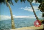 Standbild Strand Maui Hawaii United States USA, 1978, aus Sekunde 41 historischem Filmmaterial Videoclip 65675065940
