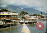 Standbild Strand Maui Hawaii United States USA, 1978, aus Sekunde 45 historischem Filmmaterial Videoclip 65675065940