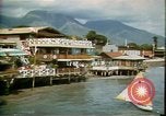 Standbild Strand Maui Hawaii United States USA, 1978, aus Sekunde 46 historischem Filmmaterial Videoclip 65675065940