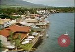 Standbild Strand Maui Hawaii United States USA, 1978, aus Sekunde 54 historischem Filmmaterial Videoclip 65675065940