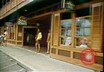 Standbild Strand Maui Hawaii United States USA, 1978, aus Sekunde 57 historischem Filmmaterial Videoclip 65675065940