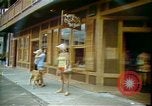Standbild Strand Maui Hawaii United States USA, 1978, aus Sekunde 60 historischem Filmmaterial Videoclip 65675065940