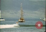 Standbild Strand Maui Hawaii United States USA, 1978, aus Sekunde 62 historischem Filmmaterial Videoclip 65675065940