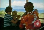 Standbild Strand Maui Hawaii United States USA, 1978, aus Sekunde 12 historischem Filmmaterial Videoclip 65675065941