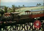 Standbild Strand Maui Hawaii United States USA, 1978, aus Sekunde 24 historischem Filmmaterial Videoclip 65675065941