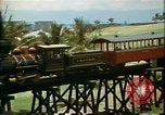 Standbild Strand Maui Hawaii United States USA, 1978, aus Sekunde 25 historischem Filmmaterial Videoclip 65675065941