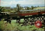 Standbild Strand Maui Hawaii United States USA, 1978, aus Sekunde 28 historischem Filmmaterial Videoclip 65675065941