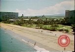 Standbild Strand Maui Hawaii United States USA, 1978, aus Sekunde 44 historischem Filmmaterial Videoclip 65675065941