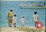 Standbild Strand Maui Hawaii United States USA, 1978, aus Sekunde 51 historischem Filmmaterial Videoclip 65675065941