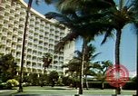Standbild Strand Maui Hawaii United States USA, 1978, aus Sekunde 56 historischem Filmmaterial Videoclip 65675065941