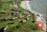 Immagine di vista aerea di Molokai Moloka‘i Hawaii United States USA, 1978, secondo 8 filmato di repertorio 65675065942