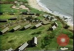 Immagine di vista aerea di Molokai Moloka‘i Hawaii United States USA, 1978, secondo 11 filmato di repertorio 65675065942