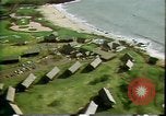Immagine di vista aerea di Molokai Moloka‘i Hawaii United States USA, 1978, secondo 13 filmato di repertorio 65675065942